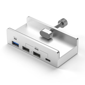 Anker 563 10-in-1 USB-C Docking Station, Charging Hub, Multiport