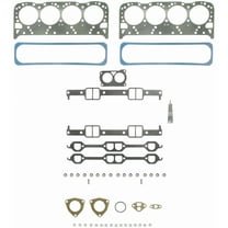 FEL-PRO HS 9085 PT Head Gasket Set