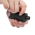 thumbnail image 2 of Pocket Microscope 60-100X Zoom Portable Zoom LED Lighted Magnifier Mini Optical Magnifying Glass for Observing, 2 of 5