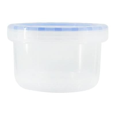 Refractario Hermético Cubasa Súper Sello Taparrosca 900 ml