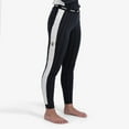 thumbnail image 4 of SWIX Adult Female Legacy Merino Bodywear Pants, Color: Black, Size: M, 4 of 7