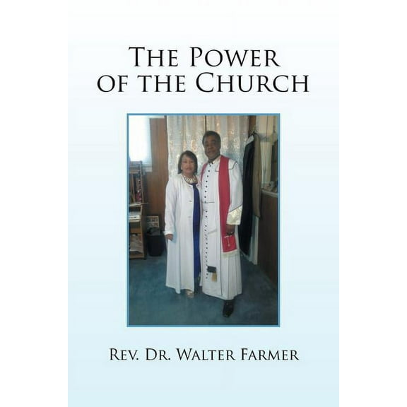The Power of the Church