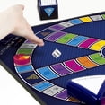 thumbnail image 4 of Juego de preguntas Hasbro Gaming Trivial Pursuit Master Edition, 4 of 6