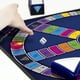 thumbnail image 4 of Juego de preguntas Hasbro Gaming Trivial Pursuit Master Edition, 4 of 6