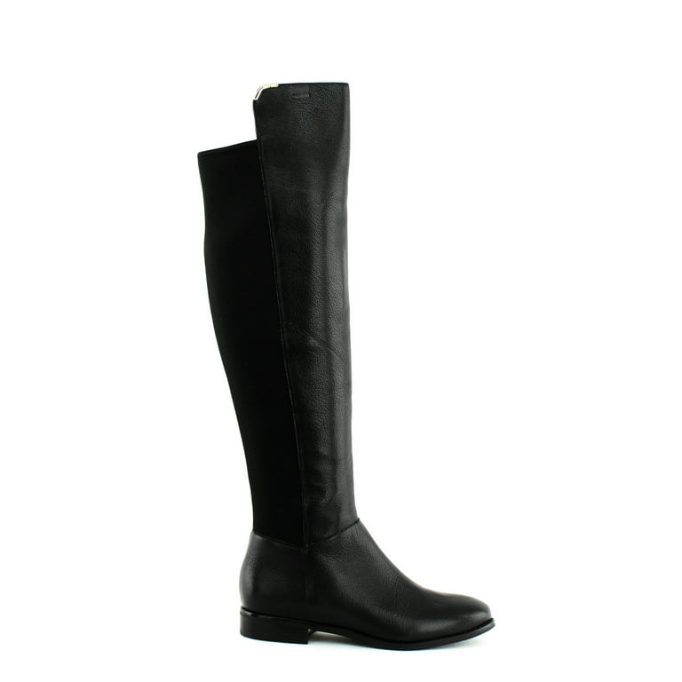 Cole haan women's dutchess leather boots sale