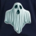 thumbnail image 3 of CafePress - PD Moreno's Halloween Women's Long Sleeve T Shirt - Women's Long Sleeve Graphic Tee Casual Fit, 3 of 4