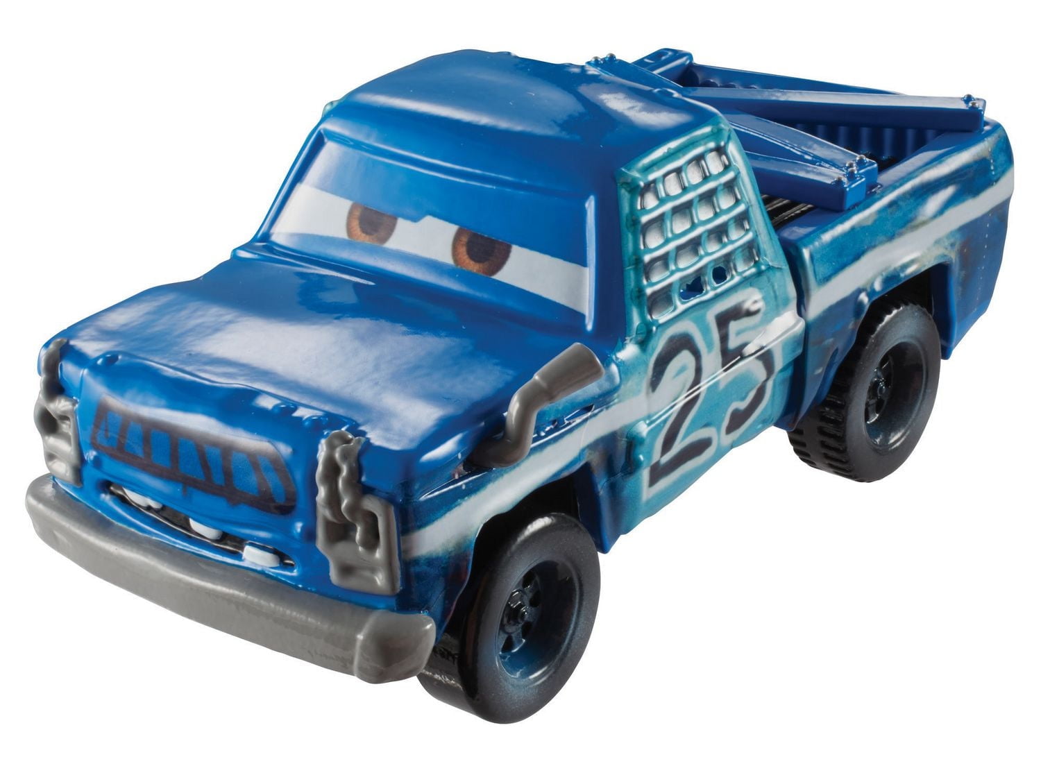 Disney/Pixar Cars 3 Broadside Die-cast Vehicle - Walmart.ca