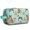 Boxer Dog Pitbull, variant on Toiletries Bag,Boxer Dog Pitbull Terriers Dog and Pizza Mens Womens Toiletry Bag Bathroom Bag,Waterproof Toiletry Travel Bag Dopp Kit Shaving Bag 11x6.3x5.1 Inch
