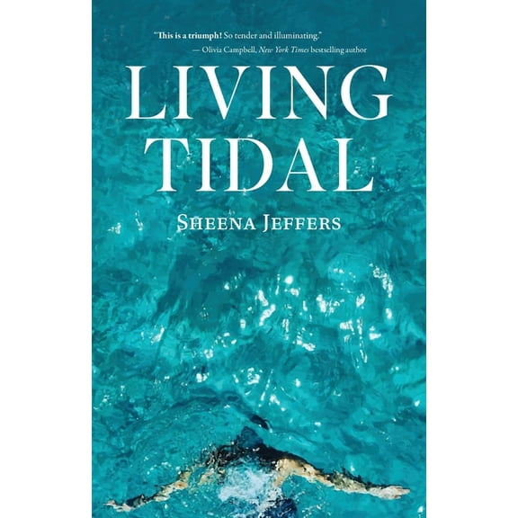 Living Tidal (Paperback)