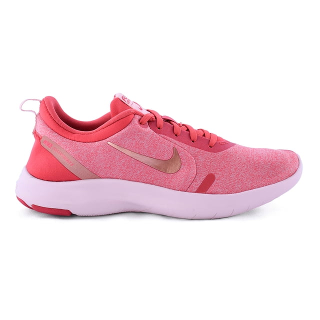 Tenis Nike Mujer Flex Experience Rosa Aj5908801