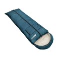 thumbnail image 1 of Bolsa de Dormir NTK tipo Sobre y Momia Individual para Camping 2,10m x 0,75m, 1 of 7