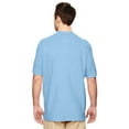 thumbnail image 3 of Gildan Men's Double Pique Sport Shirt, 3 of 3