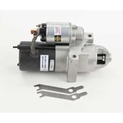 Bosch SR8552X Starter