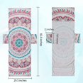 thumbnail image 3 of Funda para Silla de Playa Treeswift Bohemia con Bolsillos Laterales Rosa, 3 of 7