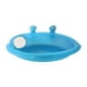 thumbnail image 1 of Billuyoard Bañera de plástico fácil para pájaros, bañera de baño refrescante para mascotas y pájaros Jaulas de pájaros espejo de una sola cara, 1 of 6