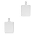 thumbnail image 1 of Moyic Hogar Cocina Comedor Bandeja Moldes de silicona de resina Tabla de servir Molde de arcilla Accesorio hecho a mano Suministros de artesanía Type1 NO1 Moyic CBP160402, 1 of 6