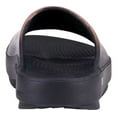 thumbnail image 5 of Women's Oofos Ooahh Luxe Slide Sandal, 5 of 7