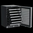 thumbnail image 5 of Marvel Mpwc424g31a Professional 24" Wide Built-In Wine Cooler - Panel Ready Framed Glass, 5 of 6