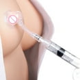 thumbnail image 3 of Trayknick Pregnant Women Girls Inverted Short Flat Nipple Correcter Correction Device, 3 of 13