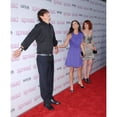 thumbnail image 2 of Ashton Kutcher Demi Moore Rumer Willis At Arrivals For Spread Premiere Arclight Cinemas Hollywood Los Angeles Ca, 2 of 2