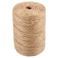 thumbnail image 2 of TIMIFIS Night Light Home Essentials DIY Lighting Package Hemp Rope Thick Hemp Rope 3mm/100 Yard Hemp Rope, 2 of 7