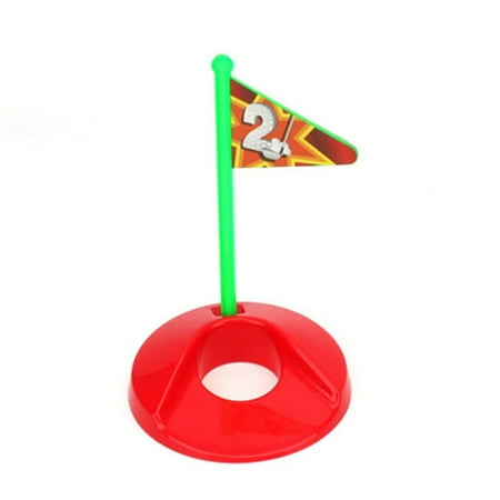 Potty Toilet Golf Mini Set Putting Green Potty Toilet Golf Mini Set