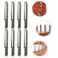 thumbnail image 3 of KAKOWELY Lyre Tuning Peg 20pcs Lyre Tuning Peg Lyre Replacement Tuning Peg String Peg Lyre Replacement Accessory1.57"X0.2"X0.2", 3 of 5