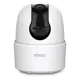 thumbnail image 1 of Camara Wifi Ip Imou 2mp Motorizada Audio Sd Deteccion Sirena Color Blanco, 1 of 8