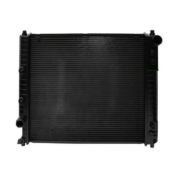 Radiator - Compatible with 1994 - 1997 Jaguar XJ6 1995 1996