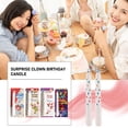 thumbnail image 4 of Creative Surprise Fan Birthday Candle Fan, Cake Party DIY Baking Number S1C9, 4 of 6