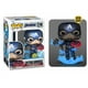 thumbnail image 4 of Funko Pop Marvel Avengers Capitán América #573 #1198 Figuras de acción de vinilo de edición limitada Muñecas Juguetes Regalo para niños, 4 of 4