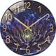 thumbnail image 1 of Ganfancp Reloj de Pared Digital para Salón Reloj Creativo Mudo Acrílico Ofertas Flash Liquidación 1X Reloj, 1 of 2