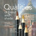 thumbnail image 5 of Castle Art Supplies Urban Themed 24 Colored Pencil Set in Tin Box, 5 of 6