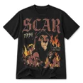 thumbnail image 3 of - Scar 1994 Shirt Sizes S-5XL, 3 of 6