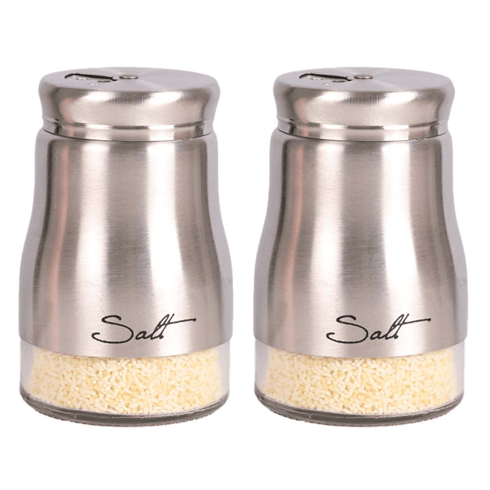 Salt and Pepper Shaker Set – Darling Spring