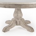 thumbnail image 5 of Butler Speciality Danielle Marble Coffee Table, 5 of 11