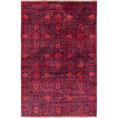 Empress Vase - Surya EMS7014 Empress Indoor Area Rug