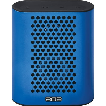 808 HEX TLS Wireless Speaker (Best Deals On Bluetooth Speakers)