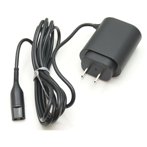 yan AC/DC Power Adapter Charger Lead Cord for Braun Series 7 Model 740s-6 Type 5697