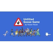 Untitled Goose - Nintendo Switch [Digital]