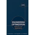 thumbnail image 1 of Pre-Owned Engineering Optimization: methods and applications, 9780471558149, 0471558141, Hardcover, 2 edition, 1 of 1