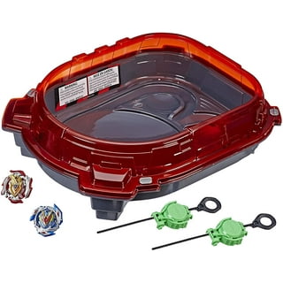 Walmart beyblade hot sale stadium
