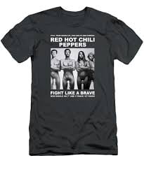 RED HOT CHILI PEPPERS Tシャツ Mサイズ 1991年製 RED HOT CHILI PEPPERS 1991 SOCKS Vintage T-Shirt FIGHT LIKE A