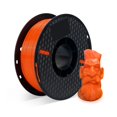 thumbnail image 1 of PETG Filament d'Imprimante 3D, 1,75mm 1KG Robustesse Matériau d'Impression 3D Standard 1rouleau/kg, Expérience d'Impression Plus Fluide, 1 of 6