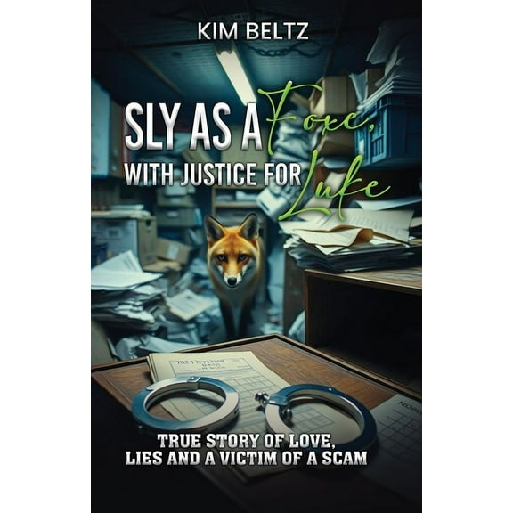 Sly as a Foxe, (Paperback)