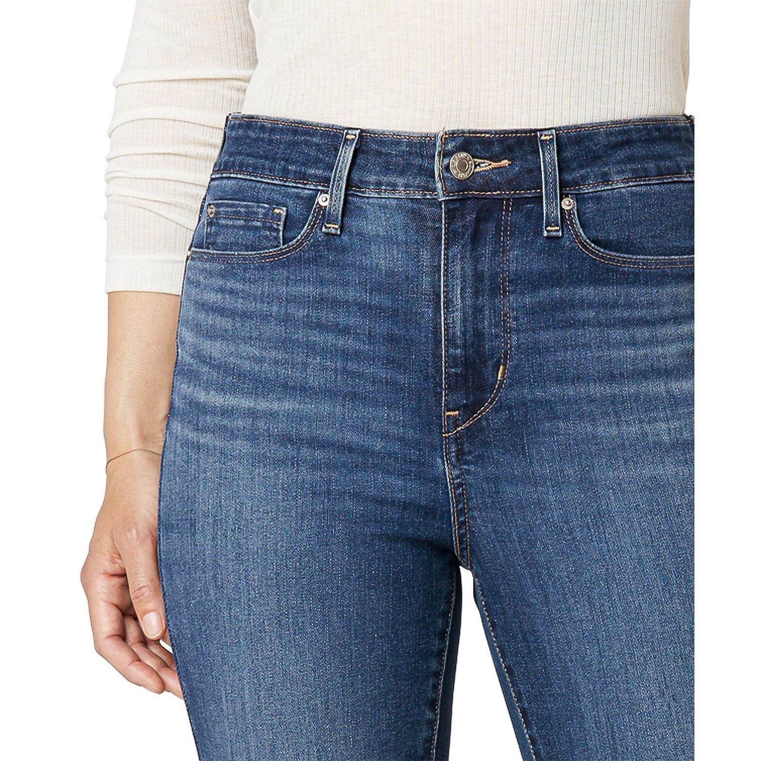 Levi Strauss Signature™  Women’s High Rise Skinny Jeans