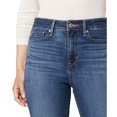thumbnail image 5 of Levi Strauss Signature™ Women’s High Rise Skinny Jeans, 5 of 5