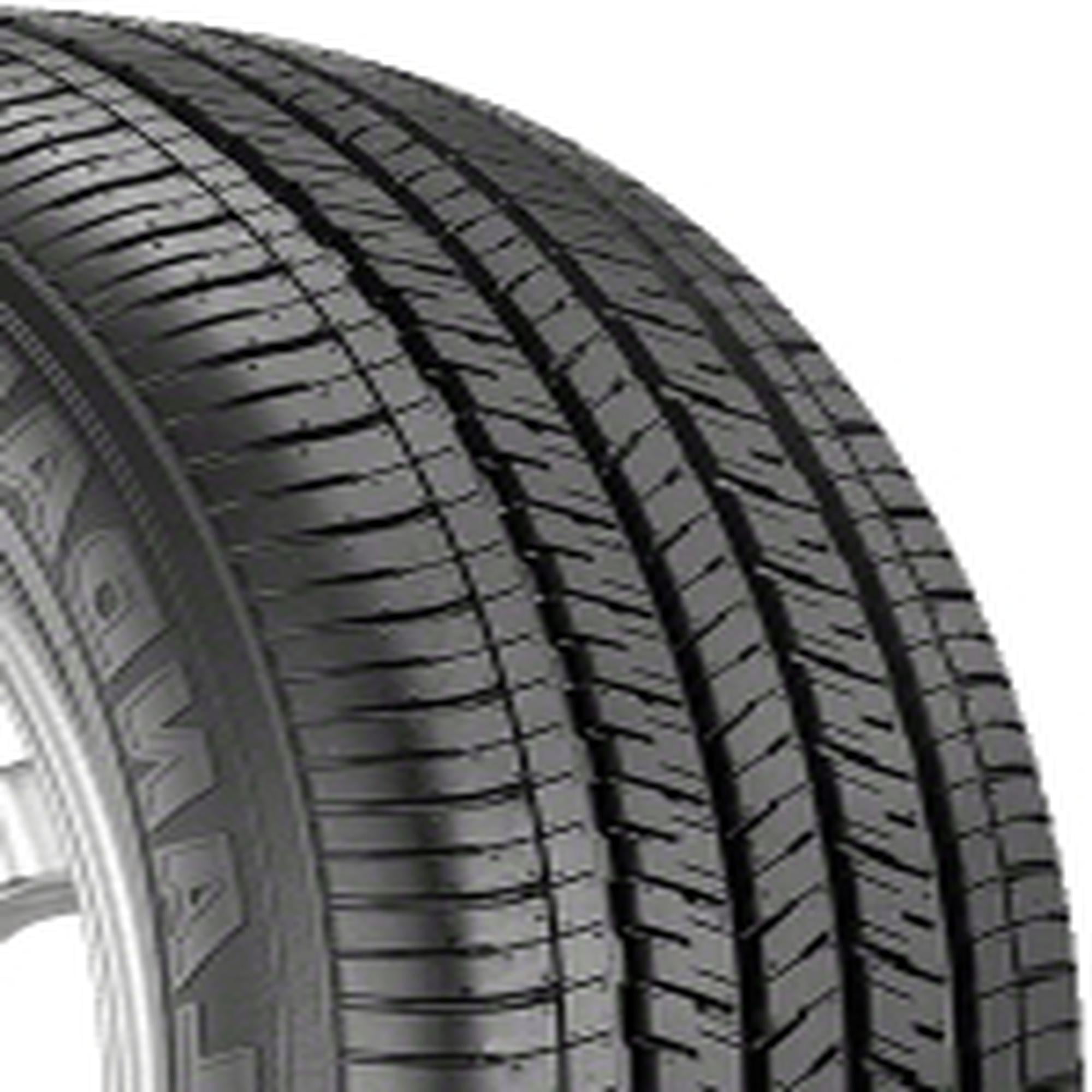 Yokohama Geolandar G91HV 225/60R18 100H - All Season SUV
