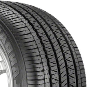 Yokohama Geolandar G91HV All Season 225/60R18 100H SUV/Crossover Tire Sansujyuku sansujyuku.com