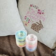 thumbnail image 2 of 12 Rolls of Multi-function Sewing Thread Convenient Stitching Thread Luminous Embroidery Thread, 2 of 8